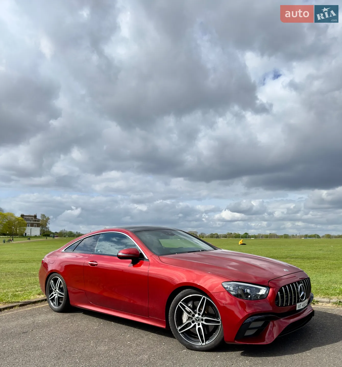 2017 Mercedes-Benz E-klasse - мініатюра 5