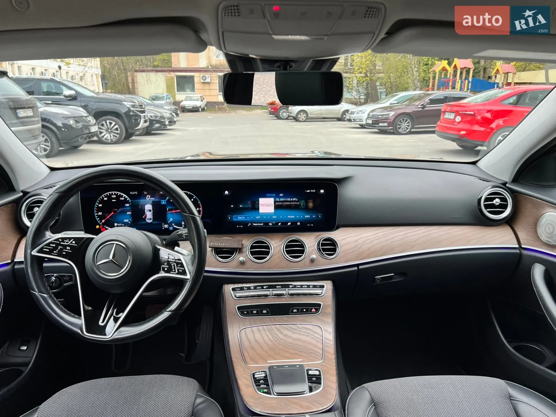 2021 Mercedes-Benz E-klasse - мініатюра 19