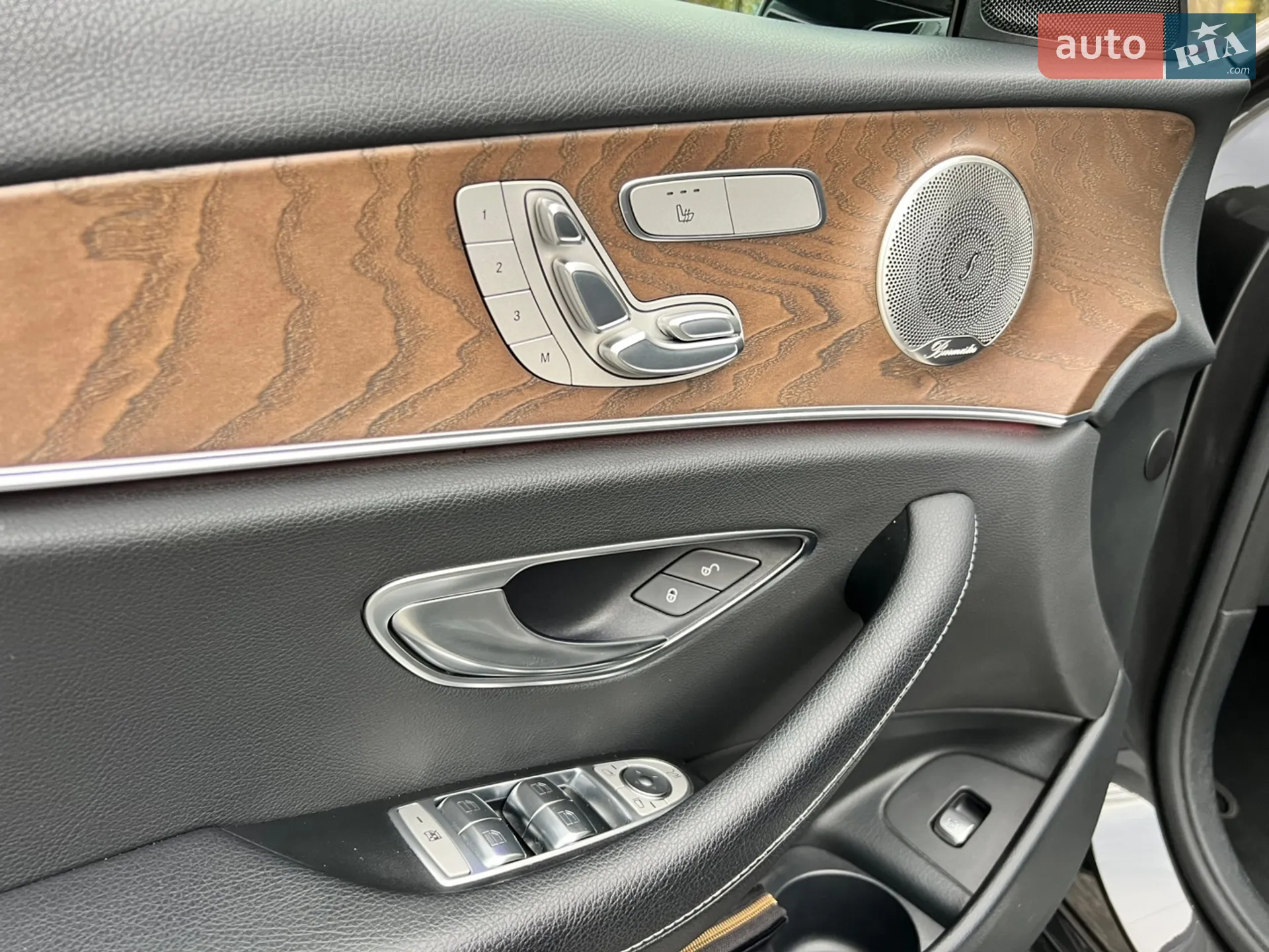 2021 Mercedes-Benz E-klasse - мініатюра 21