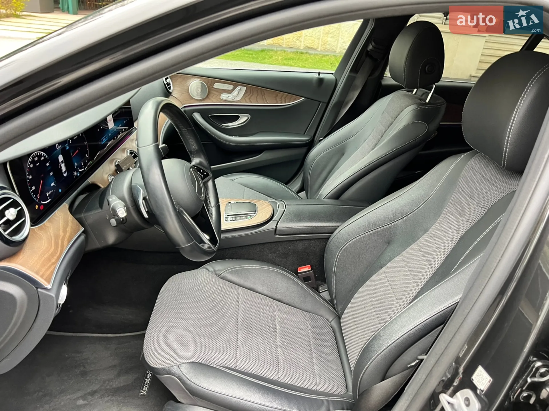 2021 Mercedes-Benz E-klasse - мініатюра 24