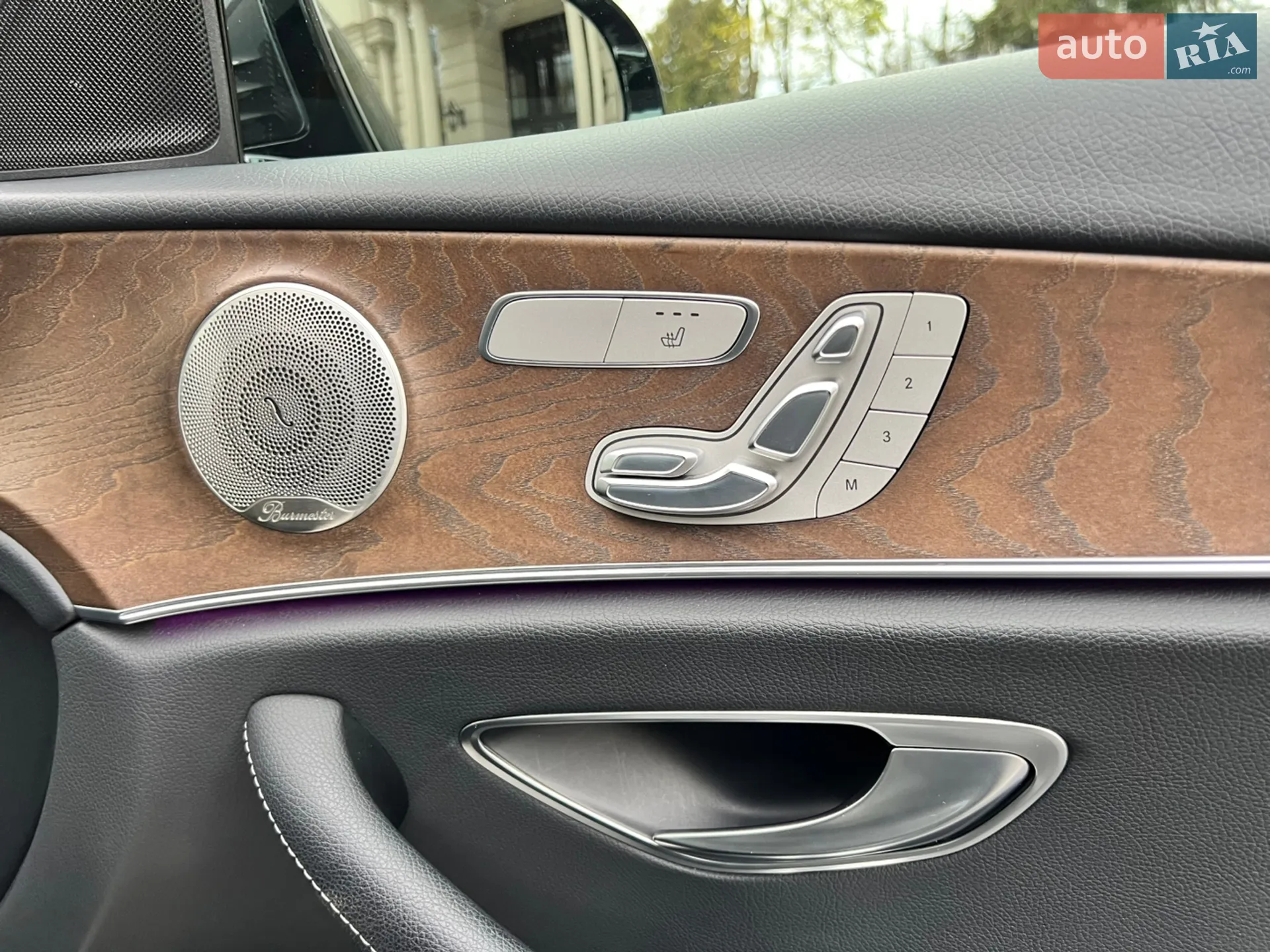 2021 Mercedes-Benz E-klasse - мініатюра 26