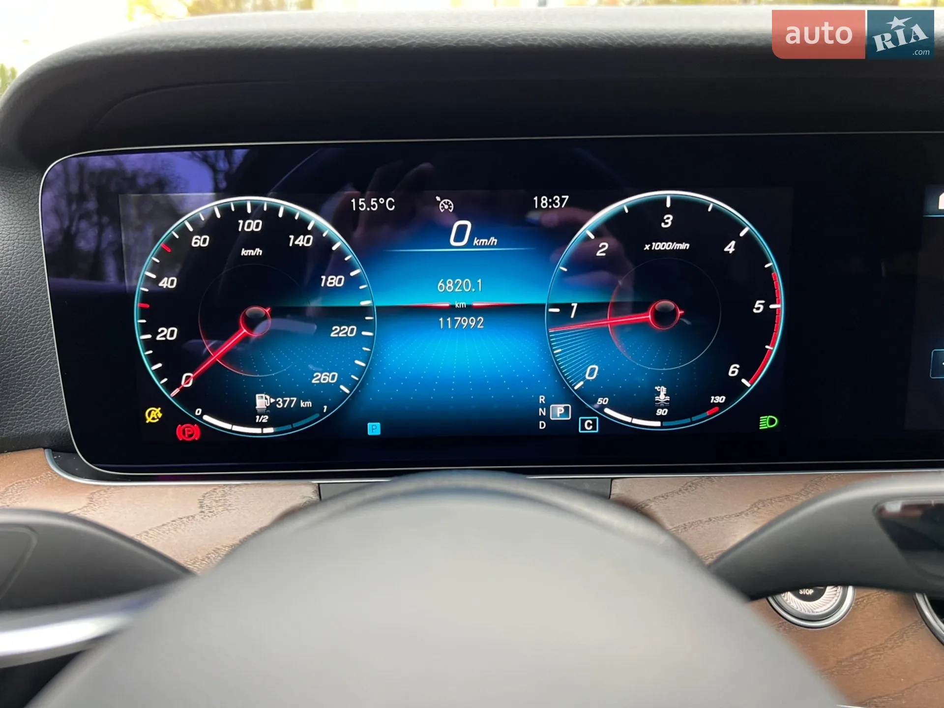 2021 Mercedes-Benz E-klasse - мініатюра 28