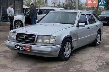 Седан Mercedes-Benz E-Class 1991 в Вінниці