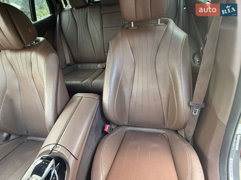 Универсал Mercedes-Benz E-Class 2016 в Львове