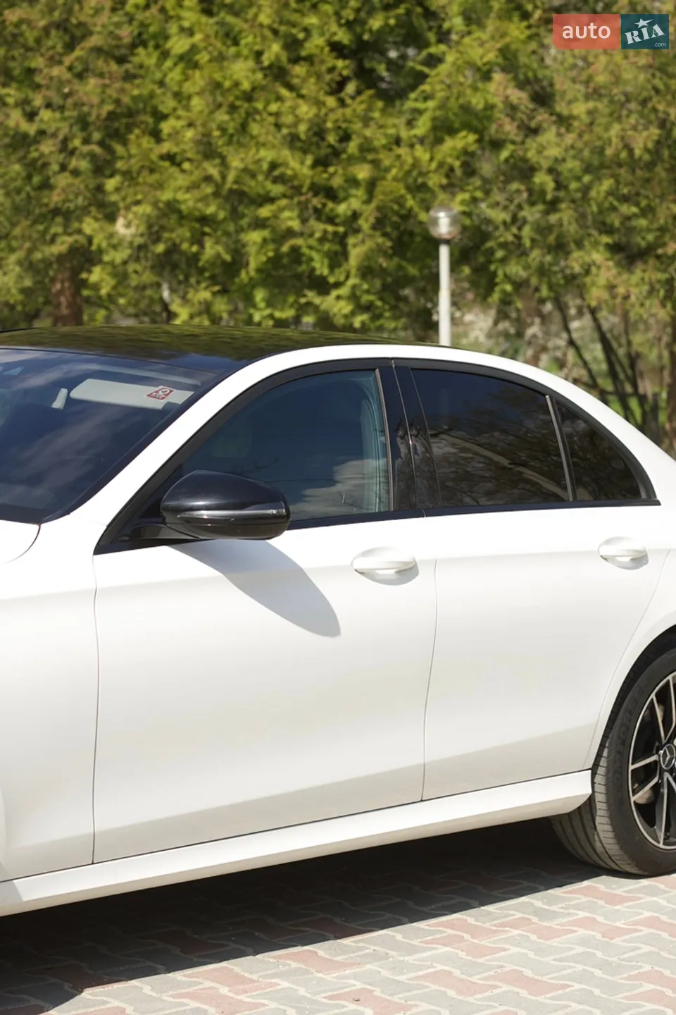 2016 Mercedes-Benz E-klasse - мініатюра 4