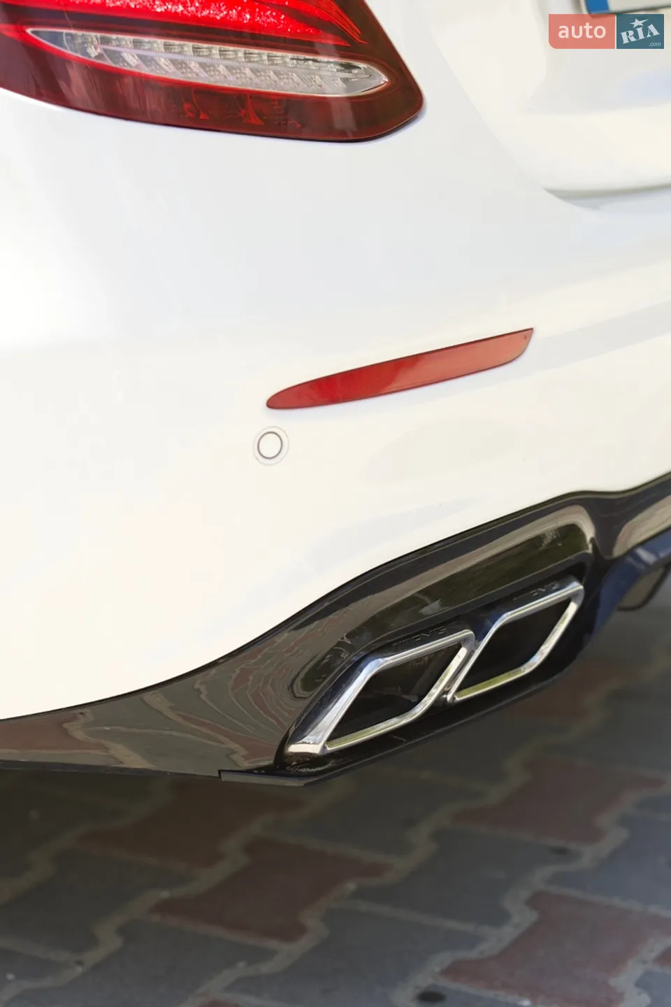 2016 Mercedes-Benz E-klasse - мініатюра 10