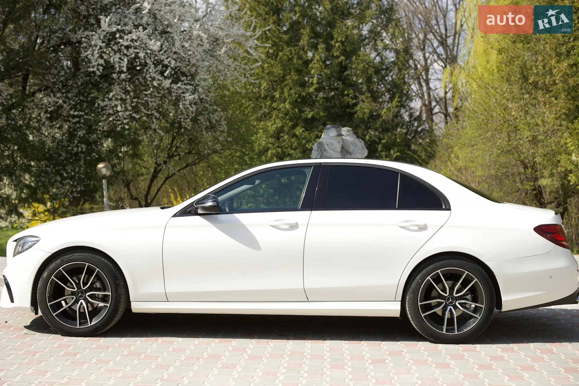 2016 Mercedes-Benz E-klasse - мініатюра 6