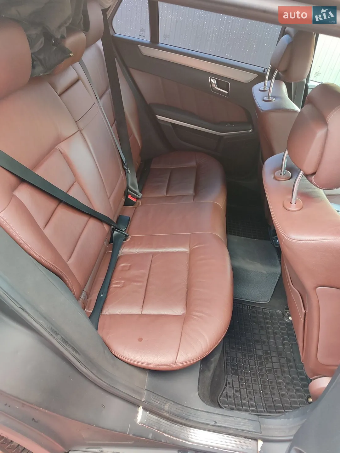 2015 Mercedes-Benz E-klasse - мініатюра 24