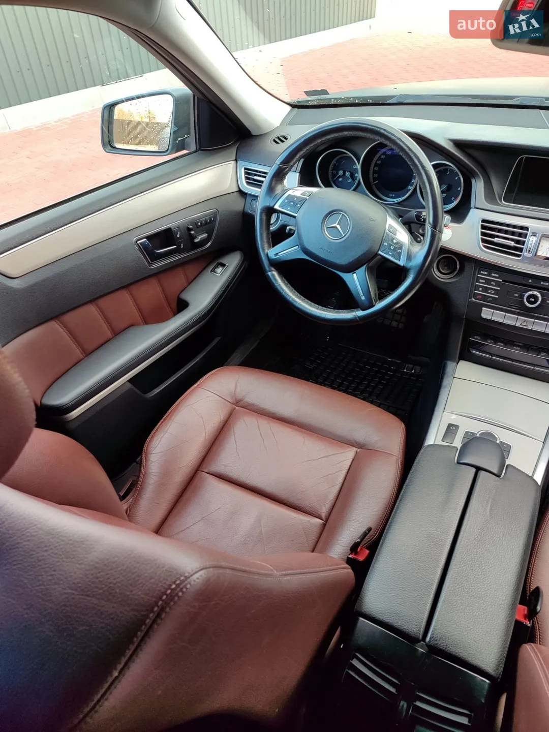 2015 Mercedes-Benz E-klasse - мініатюра 27