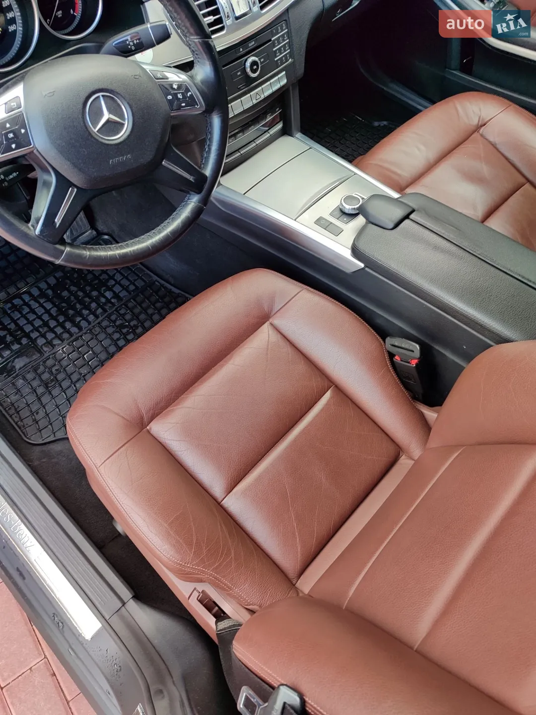 2015 Mercedes-Benz E-klasse - мініатюра 35
