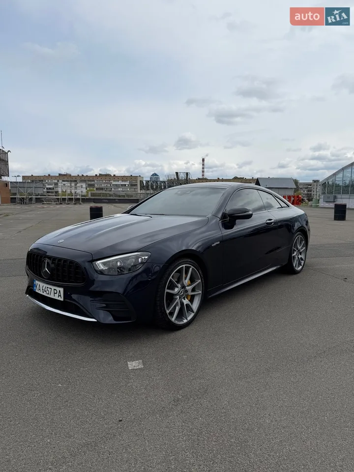 2019 Mercedes-Benz E-klasse - мініатюра 30
