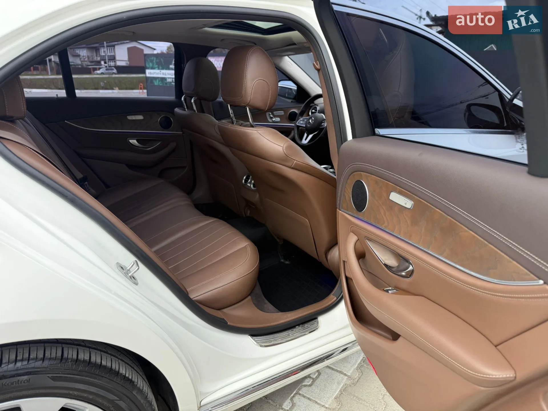 2018 Mercedes-Benz E-klasse - мініатюра 33