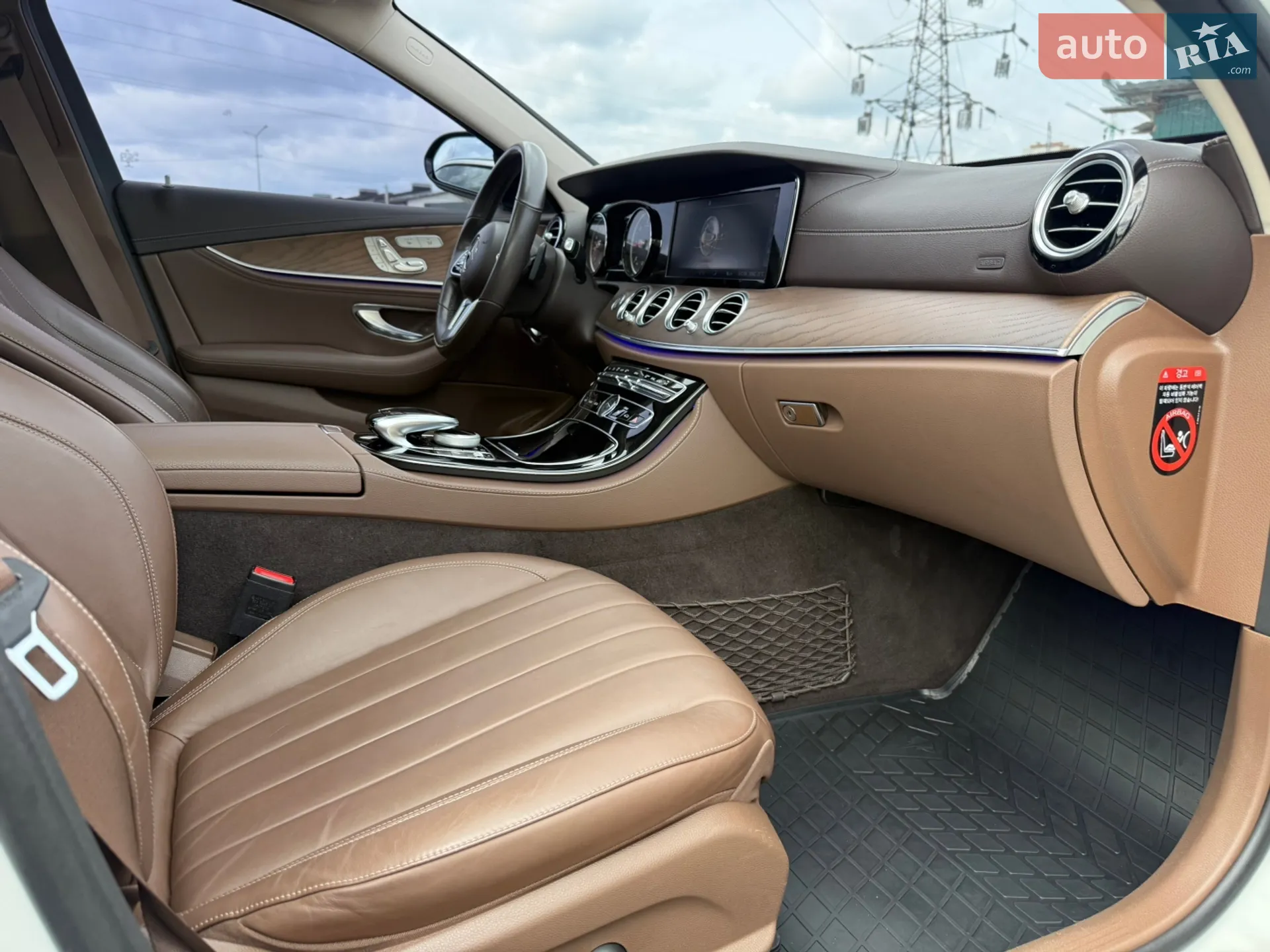 2018 Mercedes-Benz E-klasse - мініатюра 39