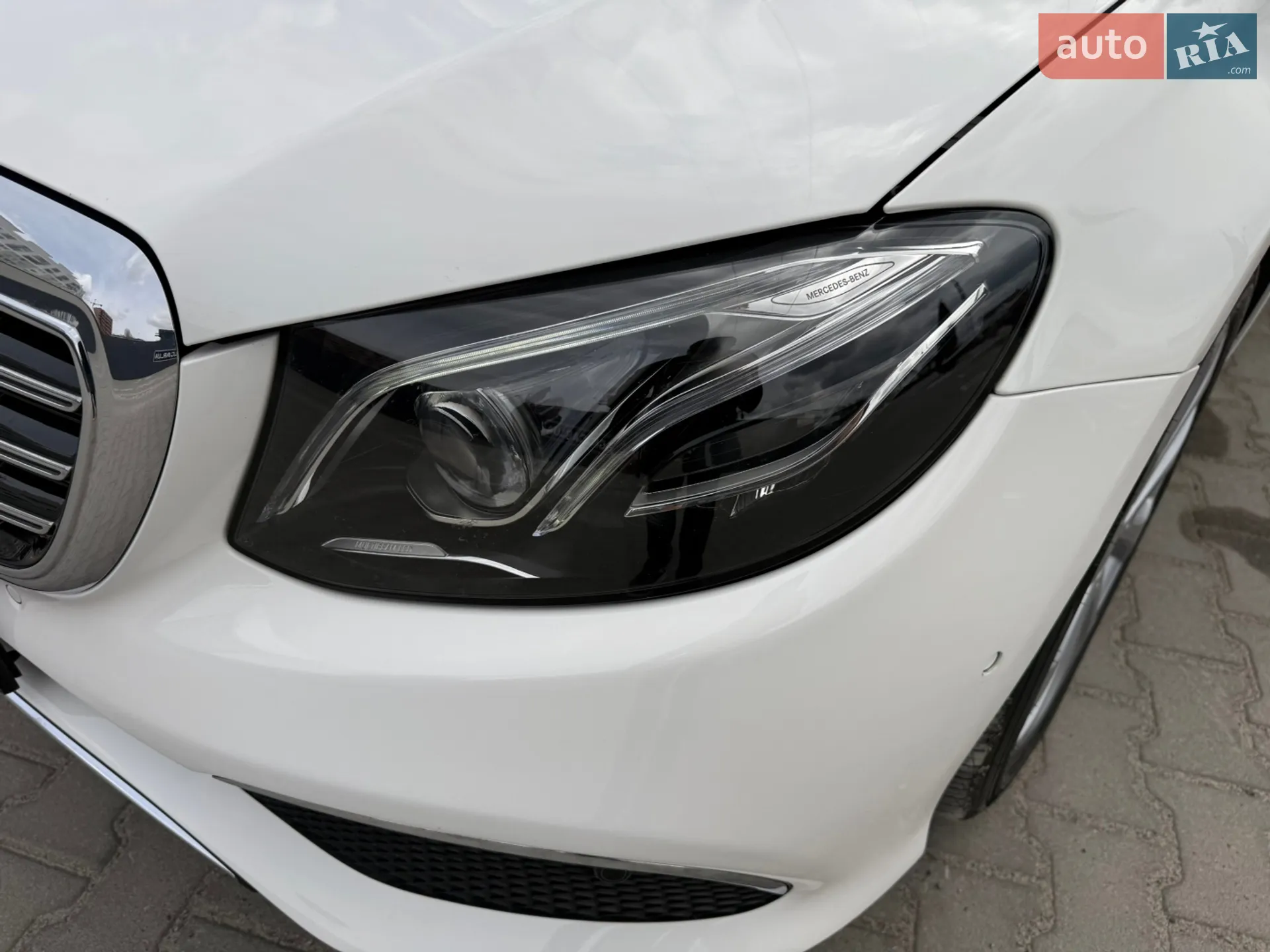 2018 Mercedes-Benz E-klasse - мініатюра 41