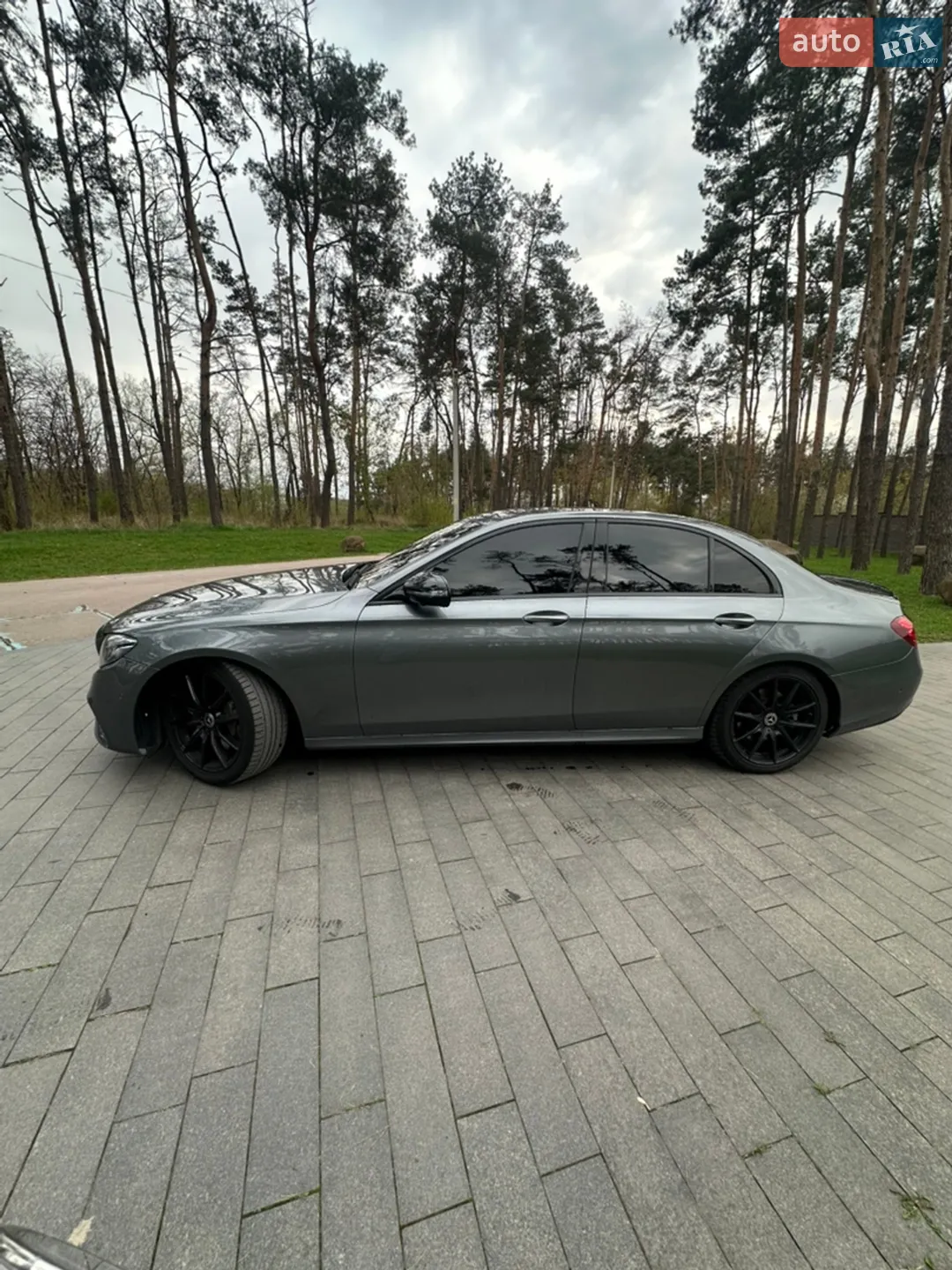 2020 Mercedes-Benz E-klasse - мініатюра 6