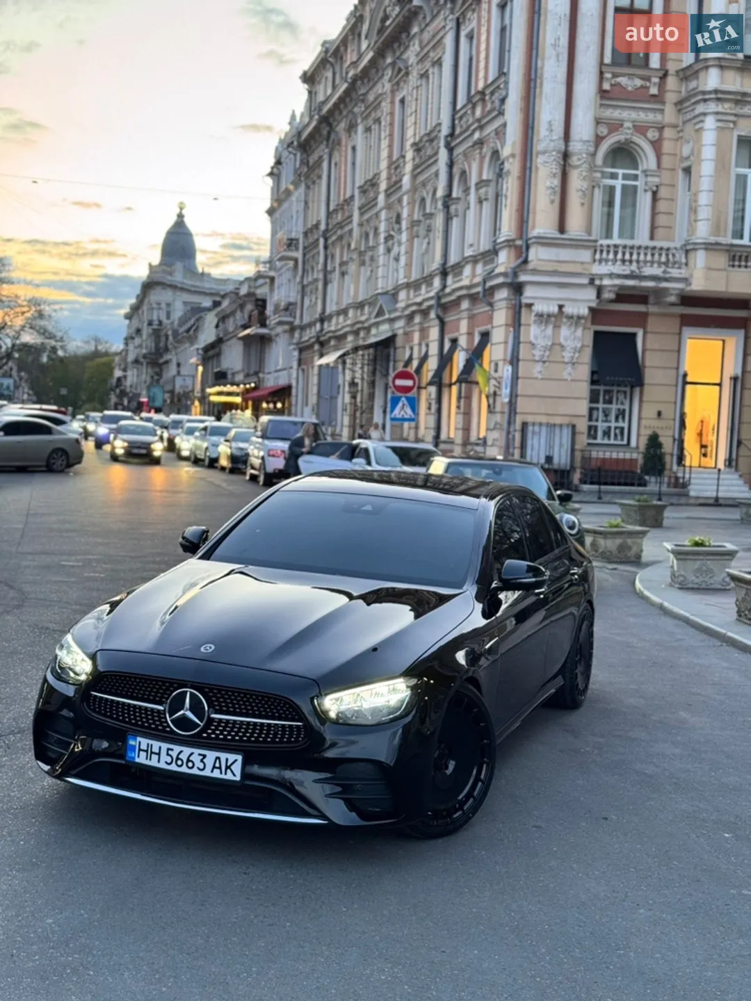2022 Mercedes-Benz E-klasse - мініатюра 8