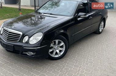 Седан Mercedes-Benz E-Class 2006 в Києві