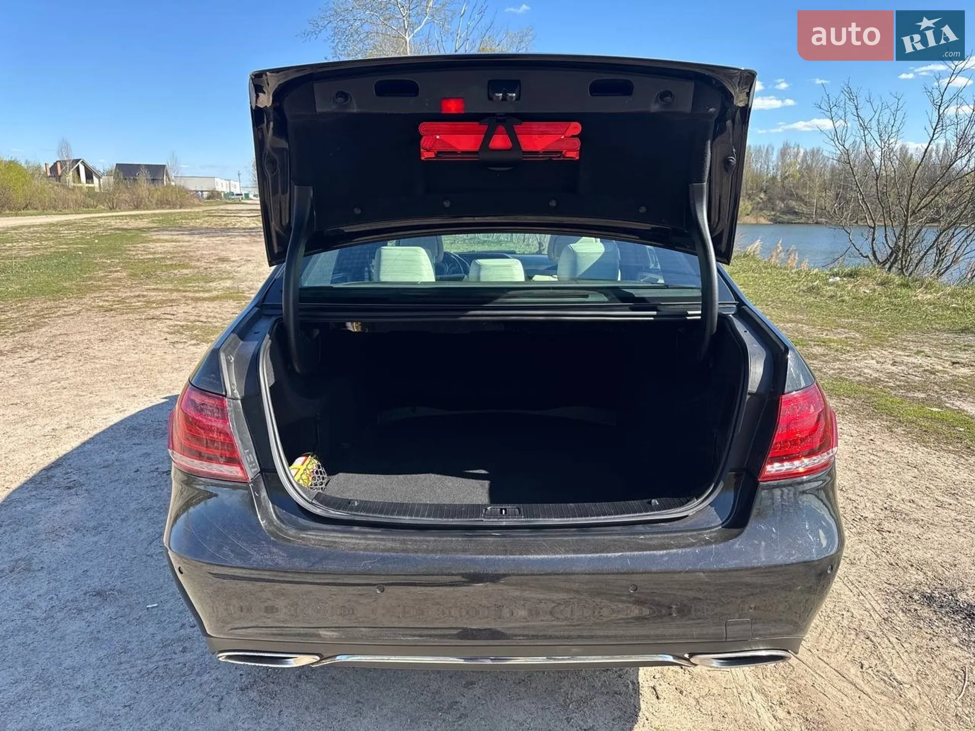 2013 Mercedes-Benz E-klasse - мініатюра 23