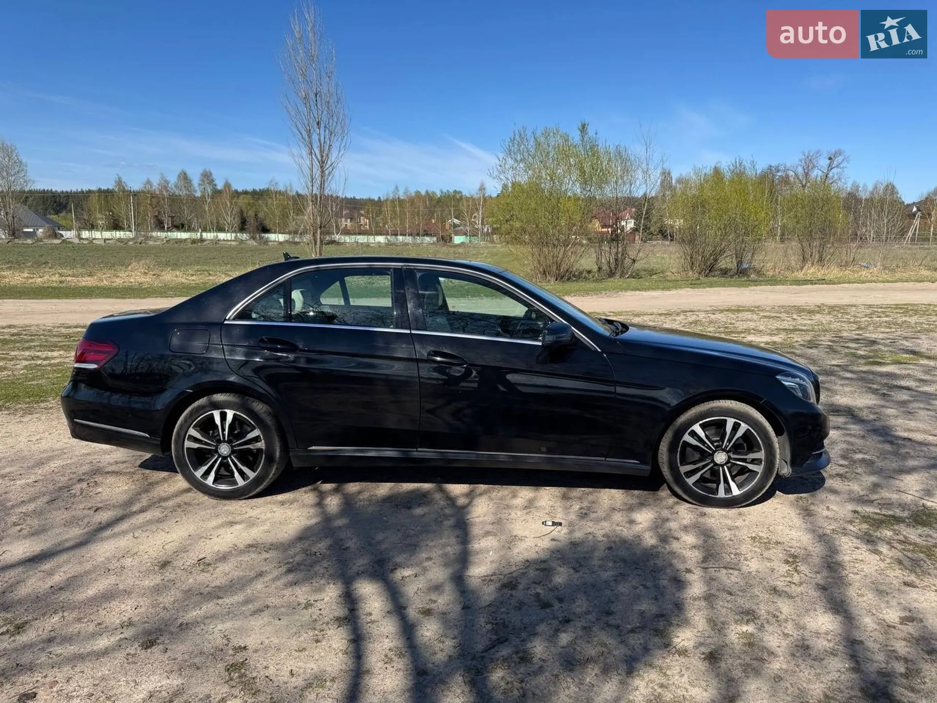 2013 Mercedes-Benz E-klasse - мініатюра 28