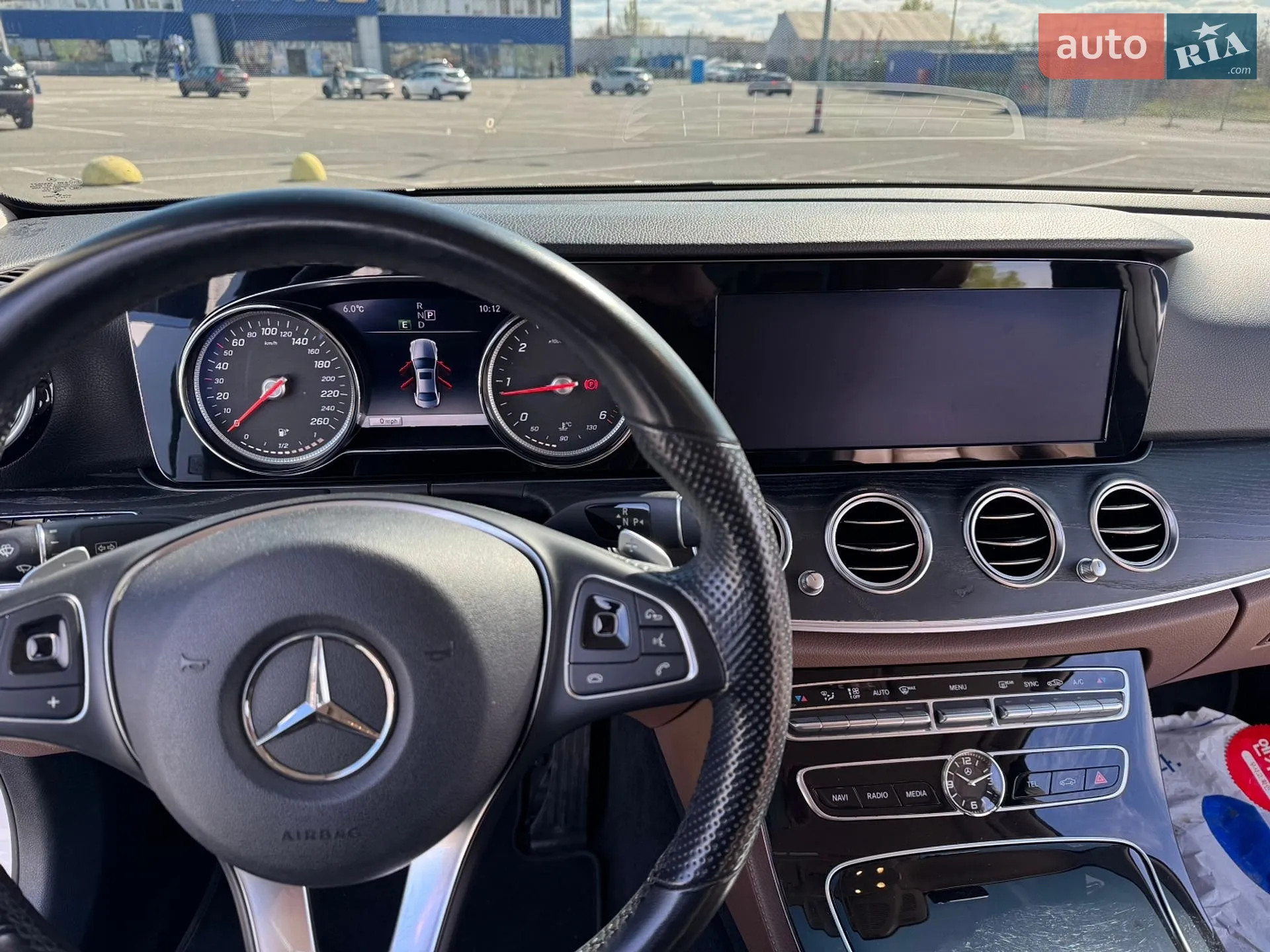 2017 Mercedes-Benz E-klasse - мініатюра 14