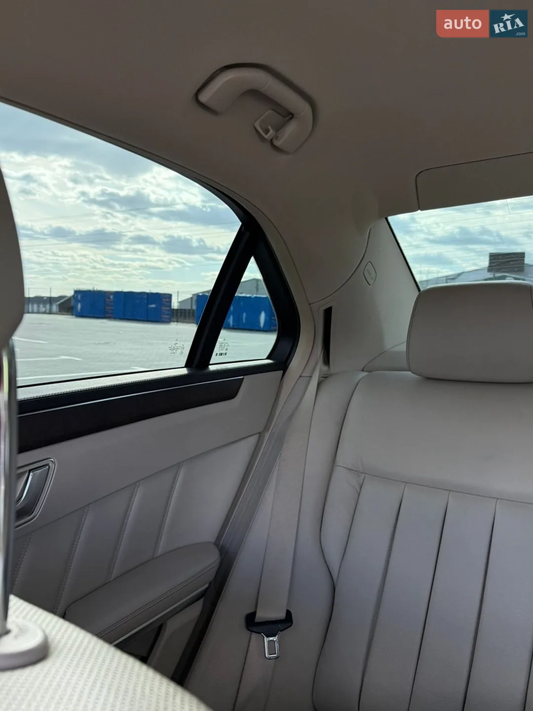 2013 Mercedes-Benz E-klasse - мініатюра 24