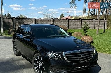 Універсал Mercedes-Benz E-Class 2019 в Житомирі