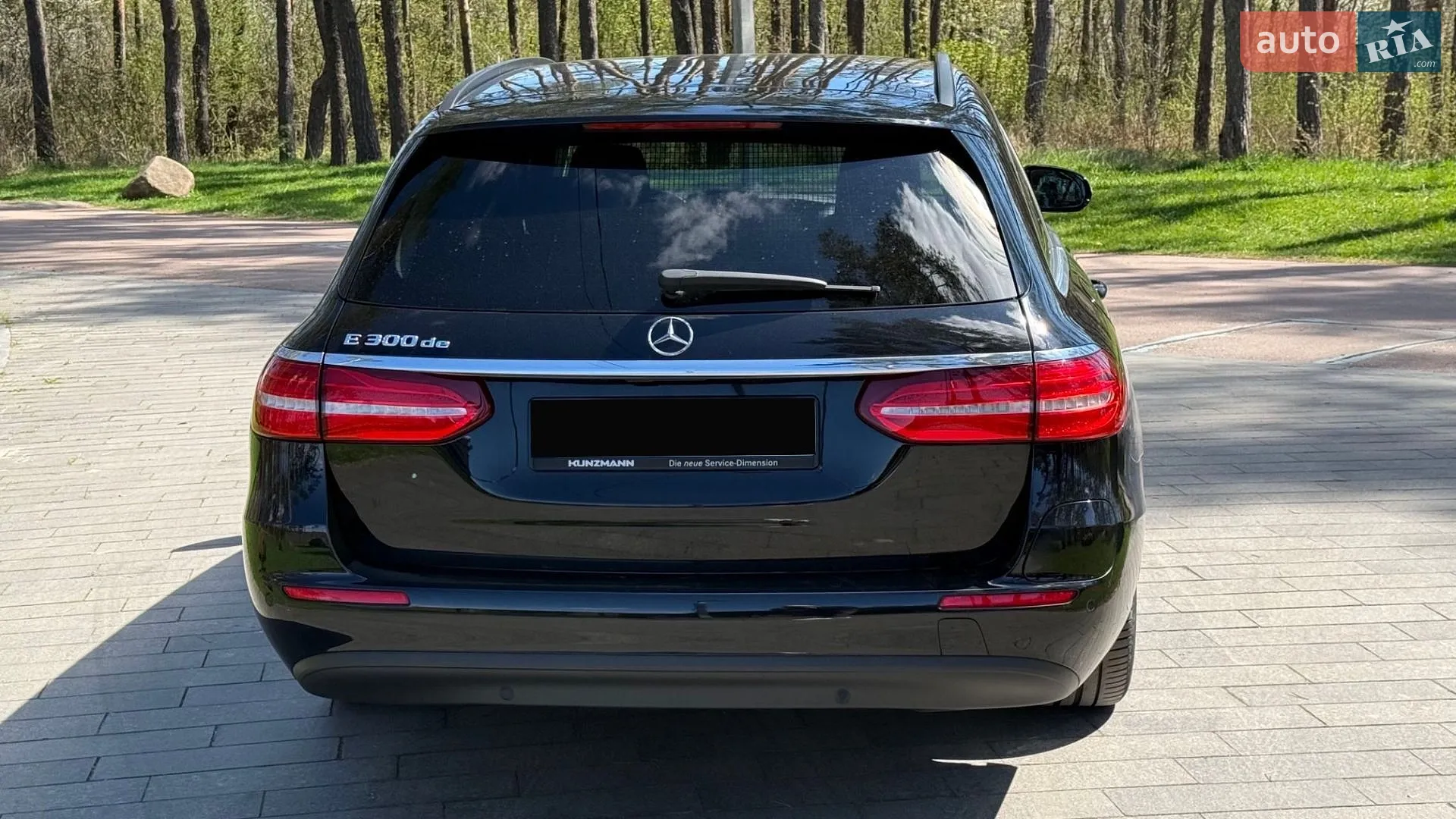 2019 Mercedes-Benz E-klasse - мініатюра 8