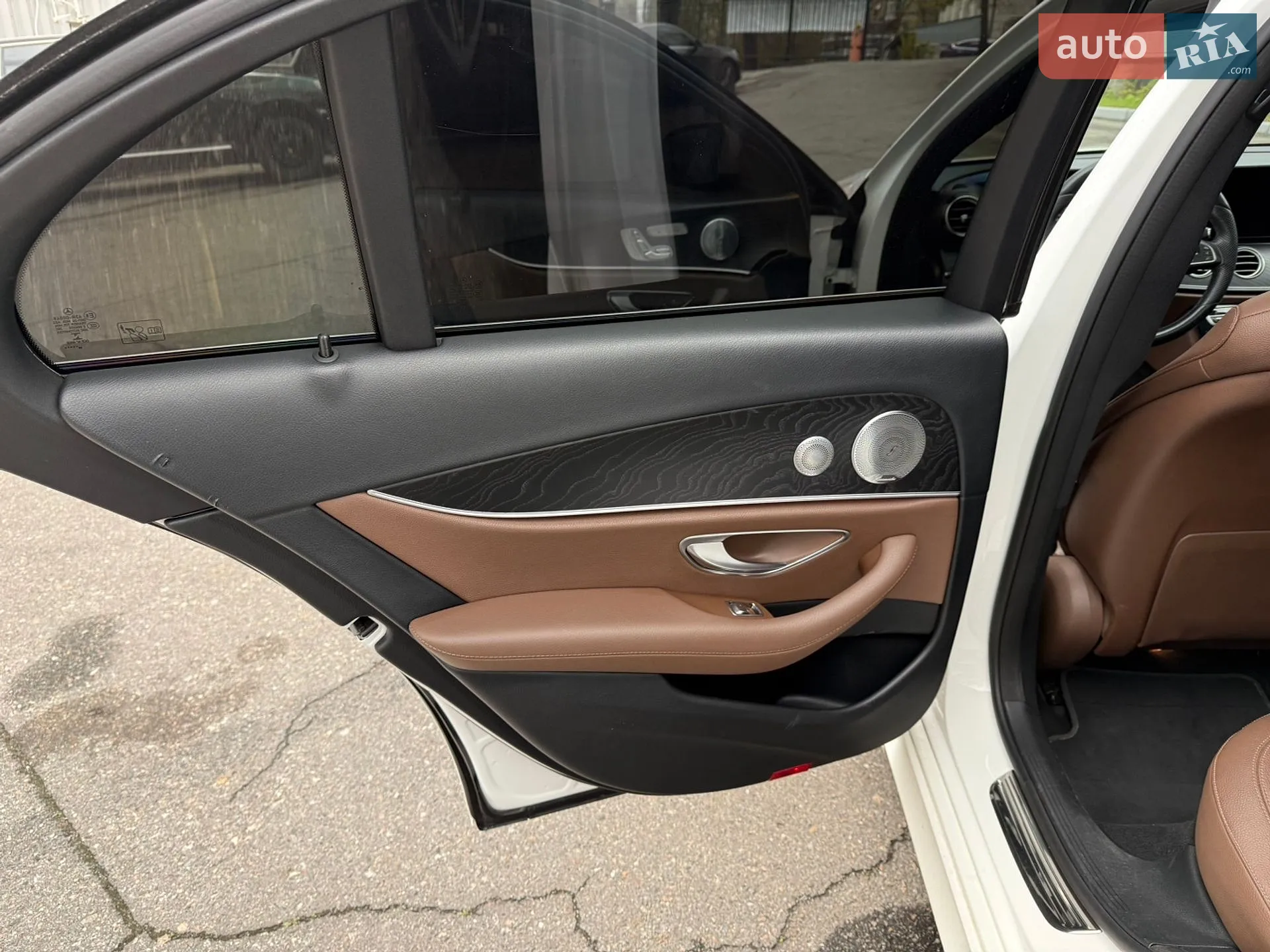 2016 Mercedes-Benz E-klasse - мініатюра 19