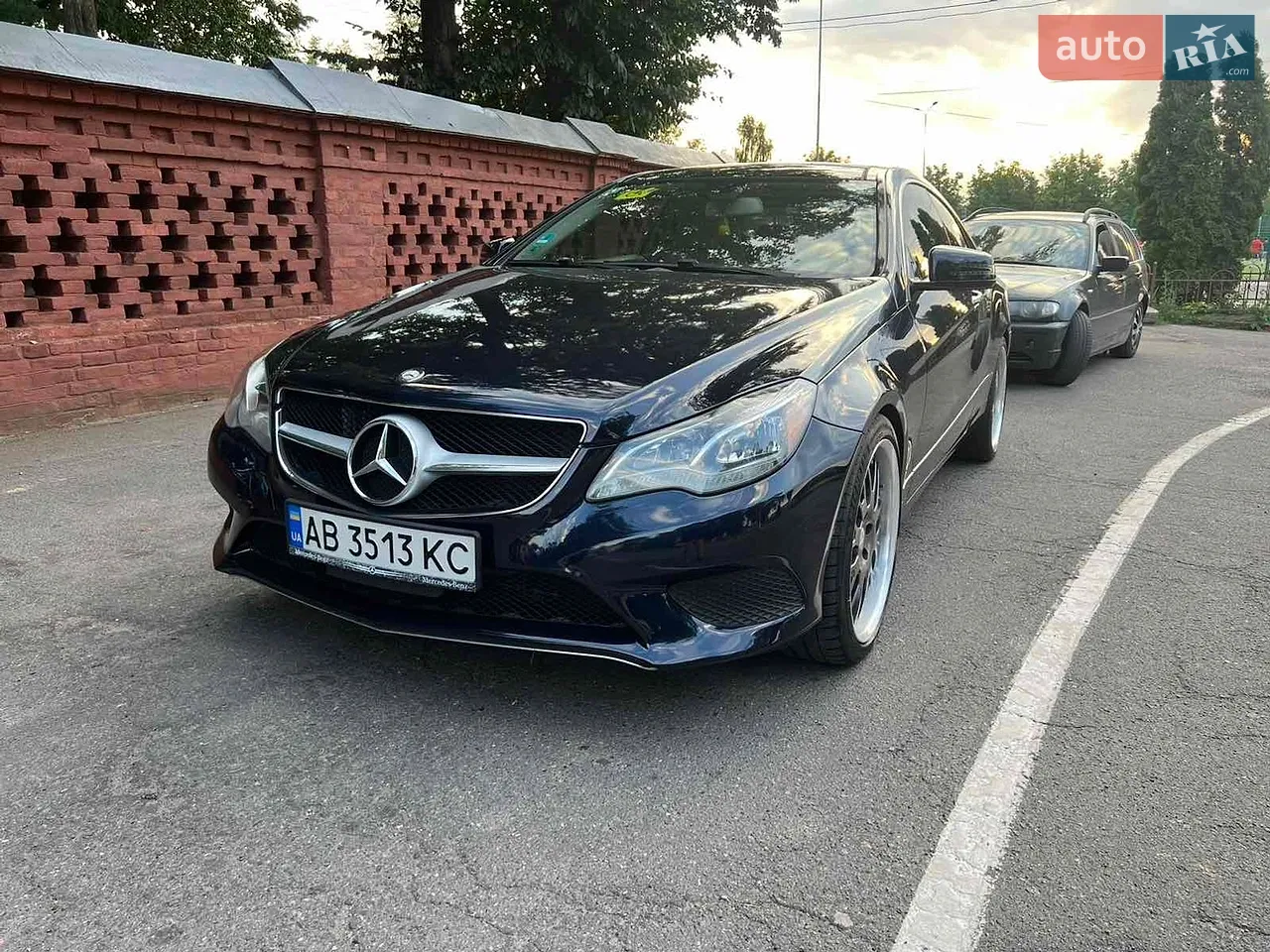 2013 Mercedes-Benz E-klasse - мініатюра 30