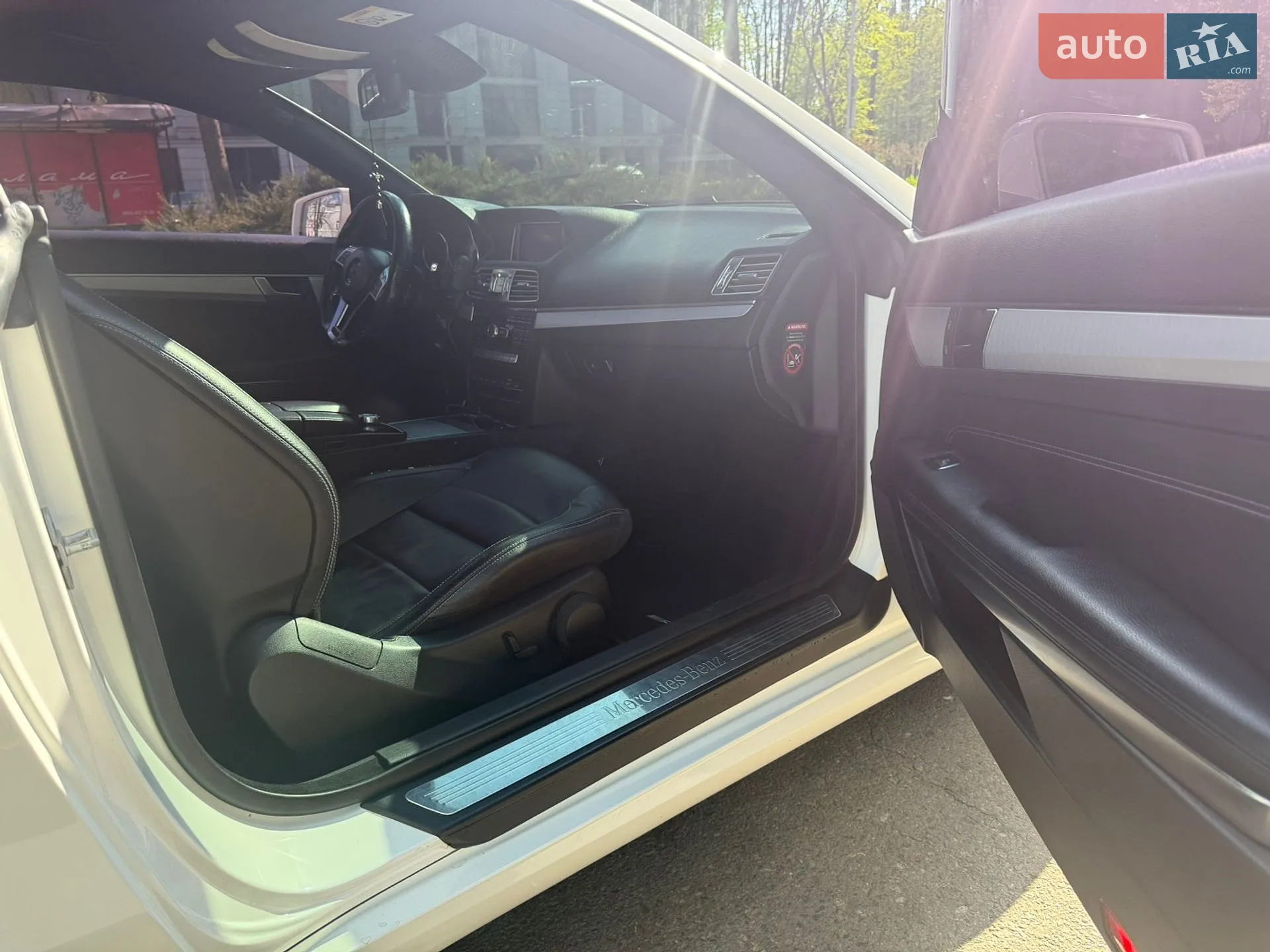 2014 Mercedes-Benz E-klasse - мініатюра 11