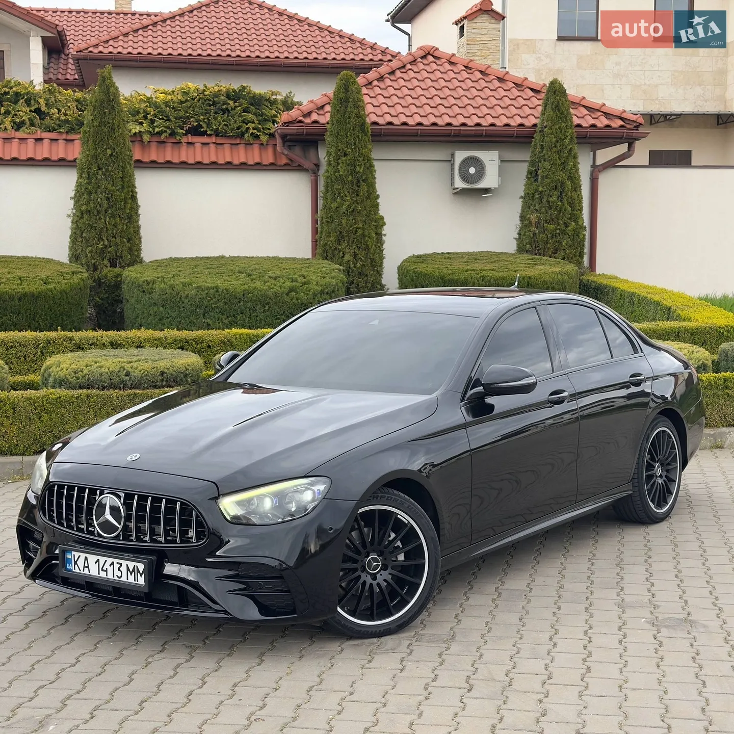 2017 Mercedes-Benz E-klasse - мініатюра 20