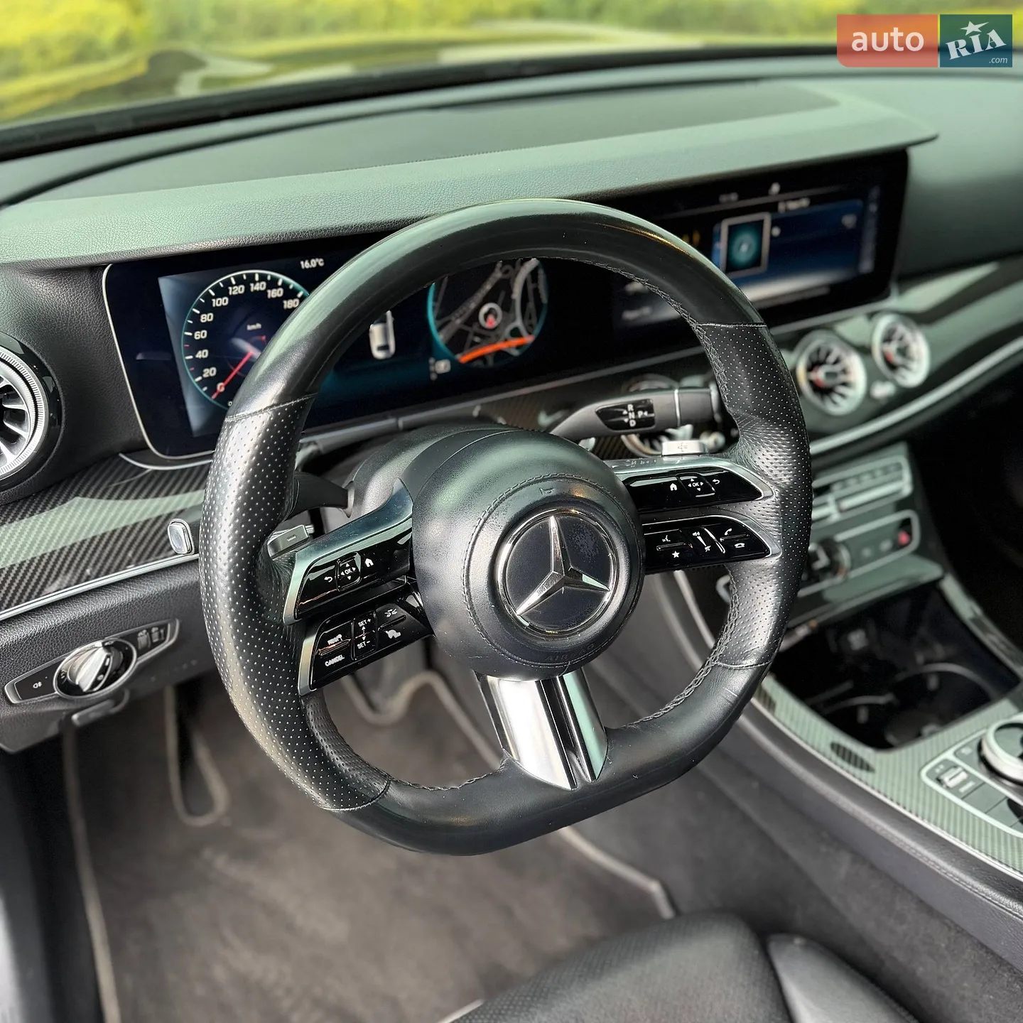 2017 Mercedes-Benz E-klasse - мініатюра 28