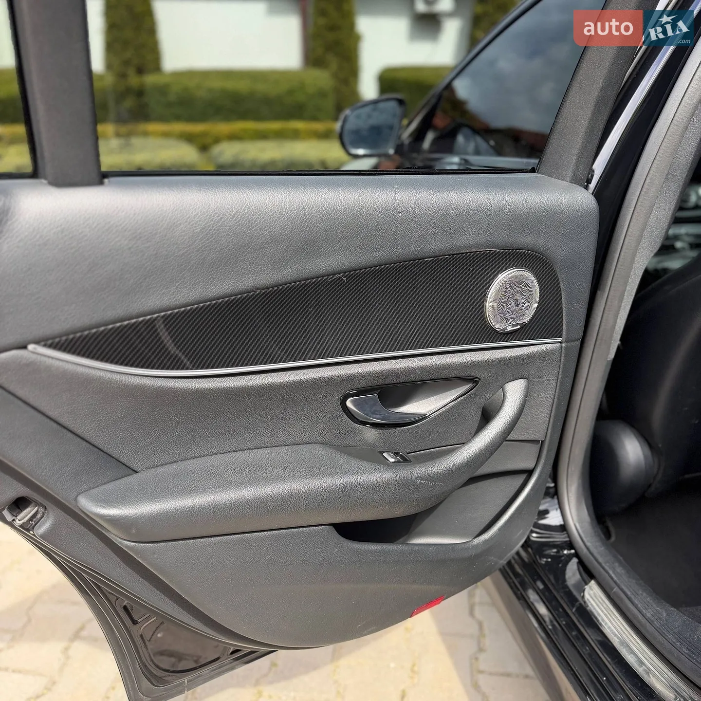 2017 Mercedes-Benz E-klasse - мініатюра 31