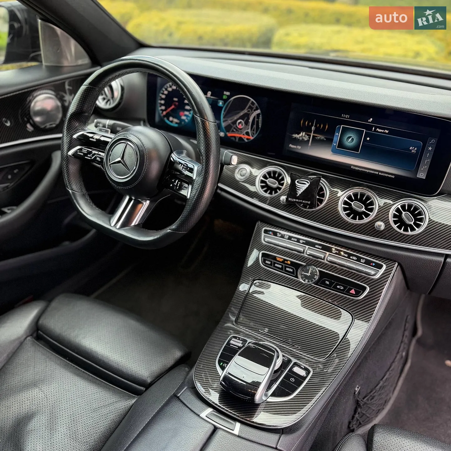 2017 Mercedes-Benz E-klasse - мініатюра 34