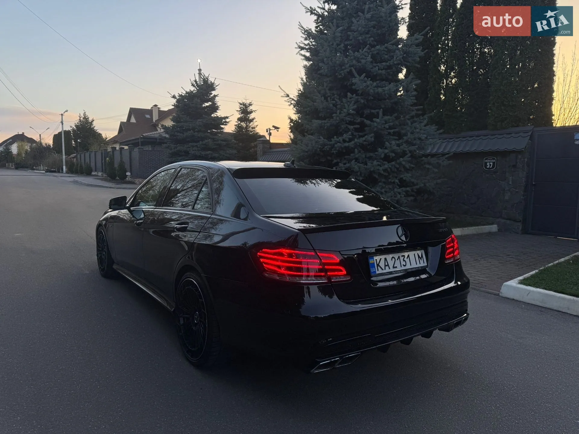 2012 Mercedes-Benz E-klasse - мініатюра 6