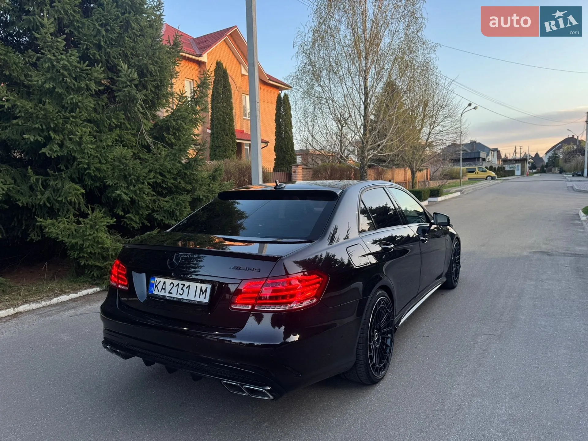 2012 Mercedes-Benz E-klasse - мініатюра 4
