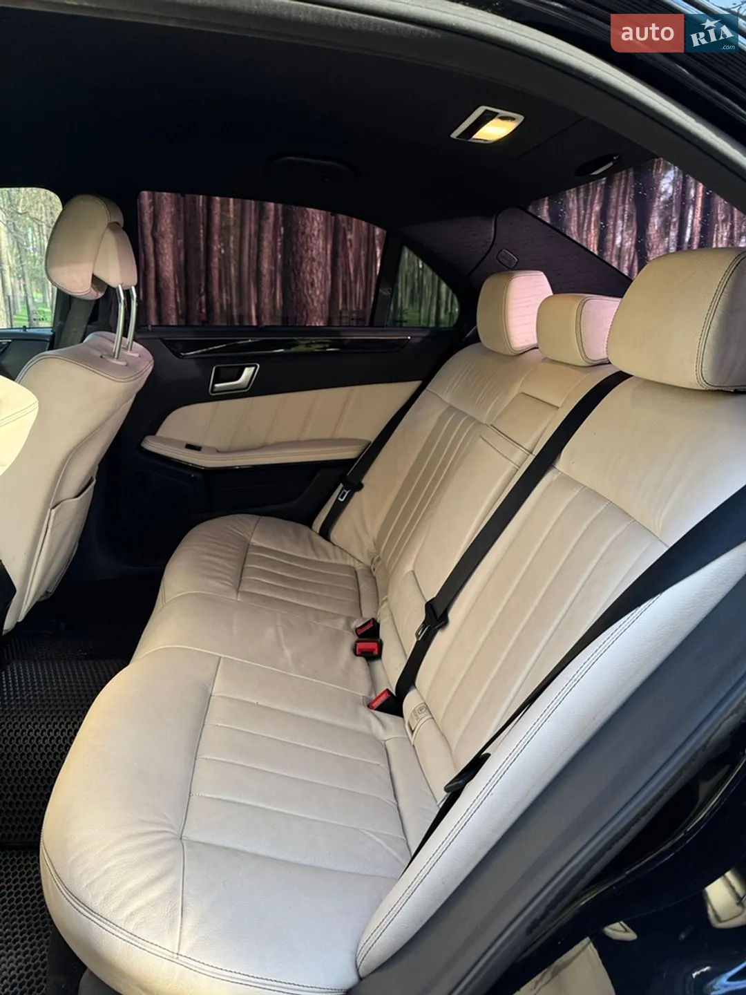 2012 Mercedes-Benz E-klasse - мініатюра 15