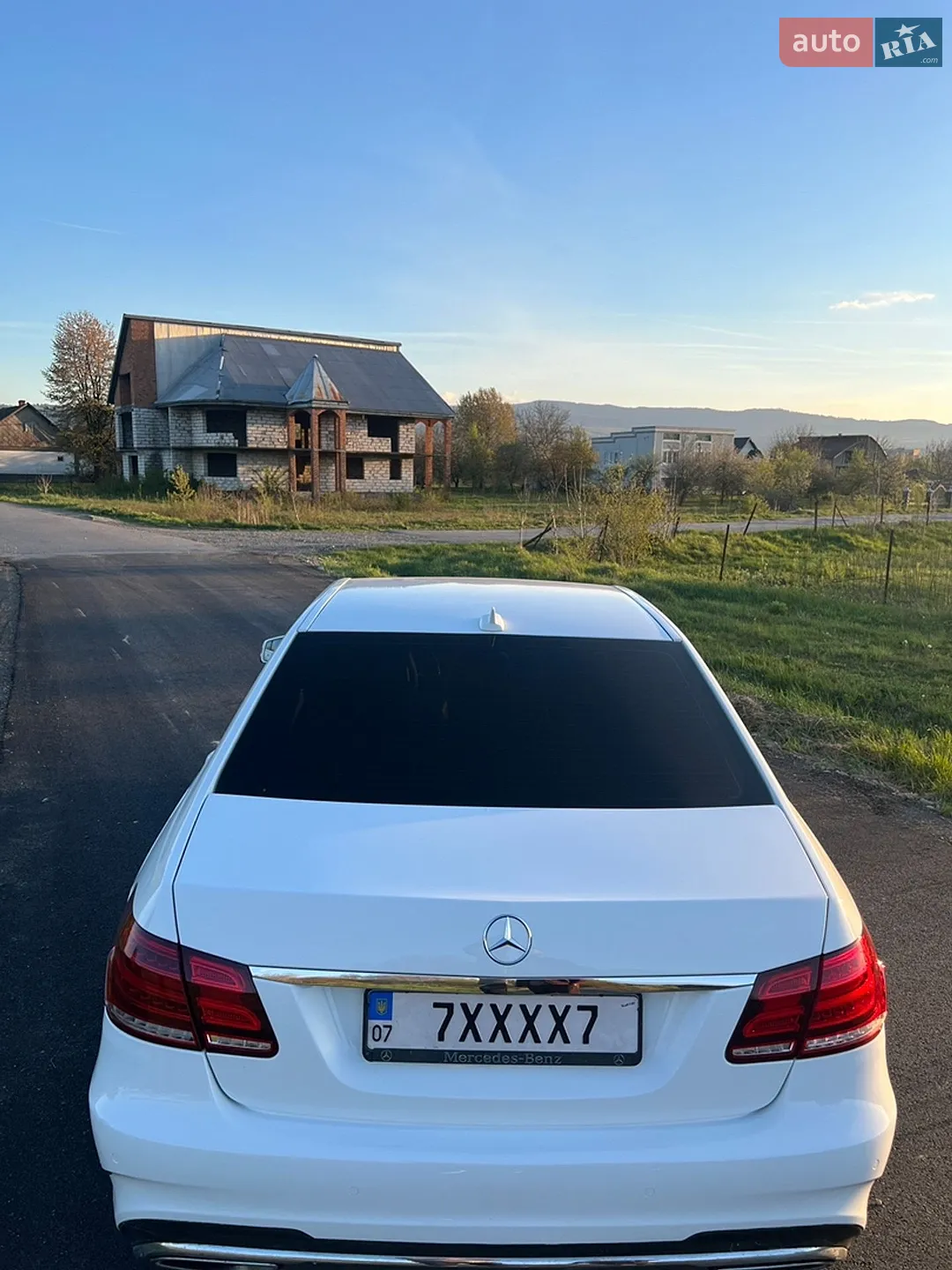 2014 Mercedes-Benz E-klasse - мініатюра 11