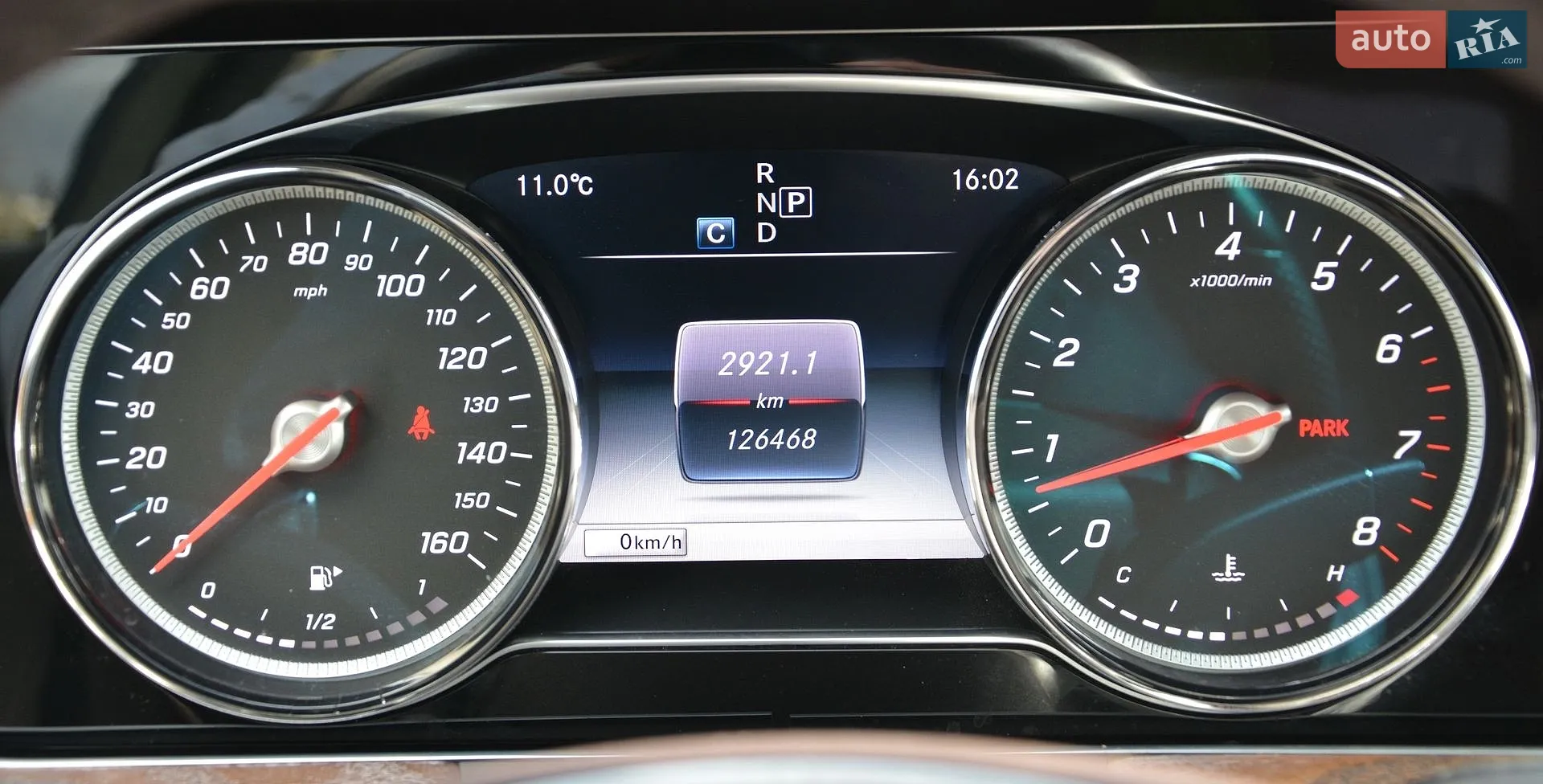 2017 Mercedes-Benz E-klasse - мініатюра 16