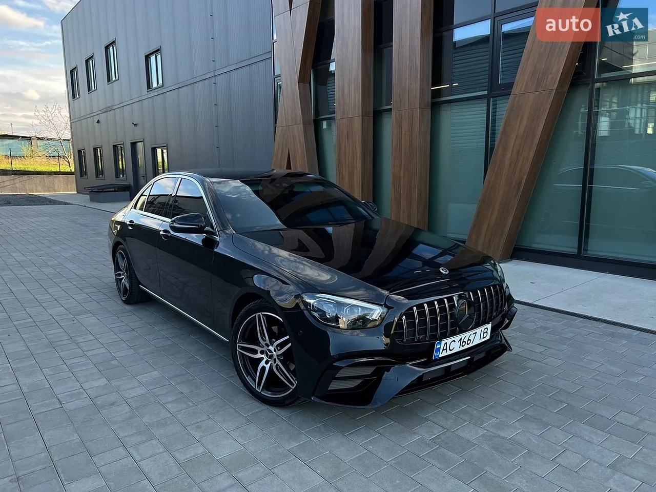 2018 Mercedes-Benz E-klasse - мініатюра 20