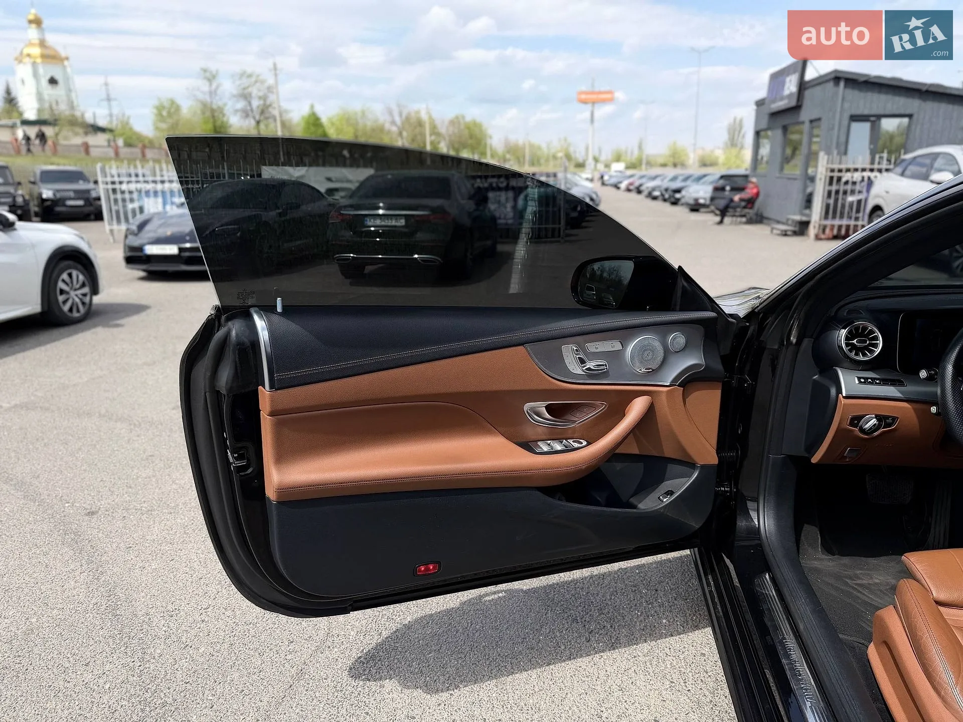 2017 Mercedes-Benz E-klasse - мініатюра 38