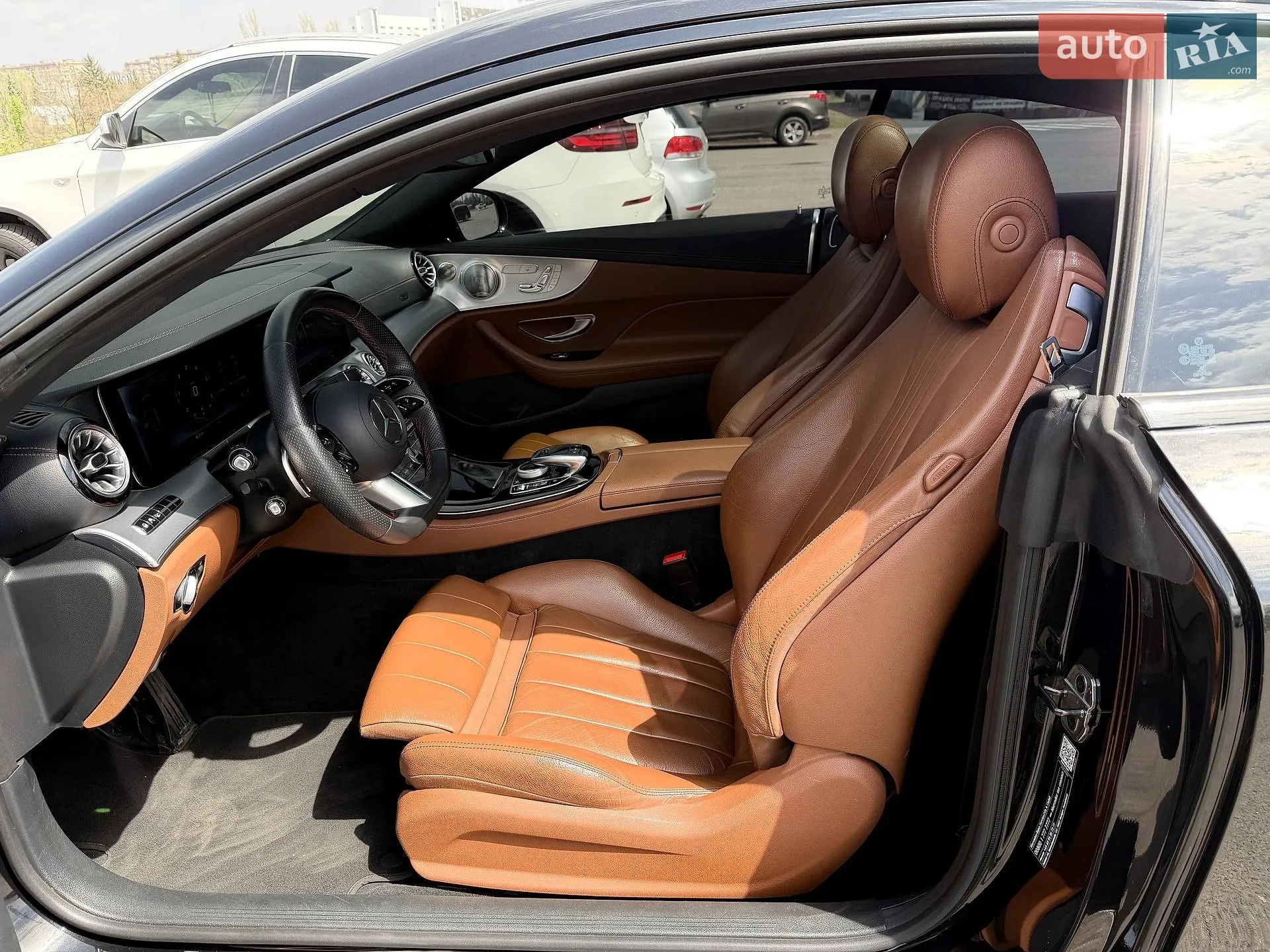 2017 Mercedes-Benz E-klasse - мініатюра 43