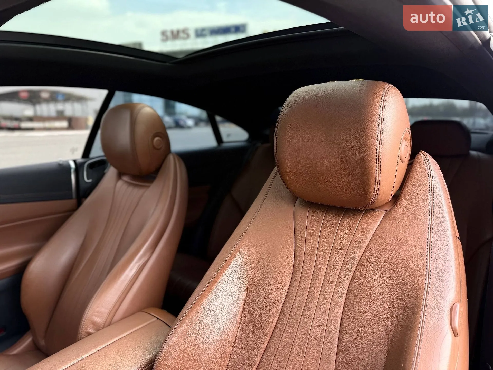 2017 Mercedes-Benz E-klasse - мініатюра 48