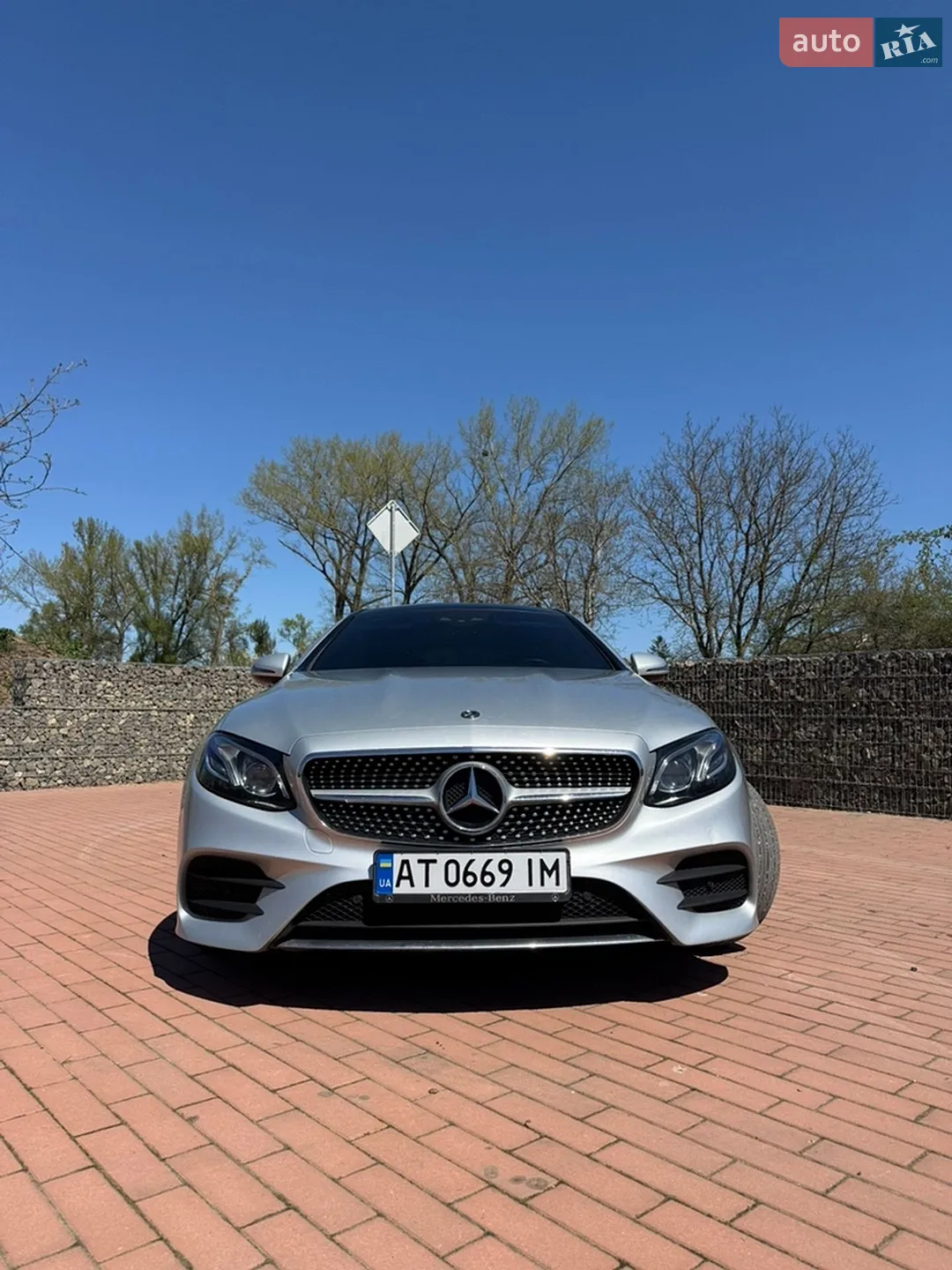 2018 Mercedes-Benz E-klasse - мініатюра 4