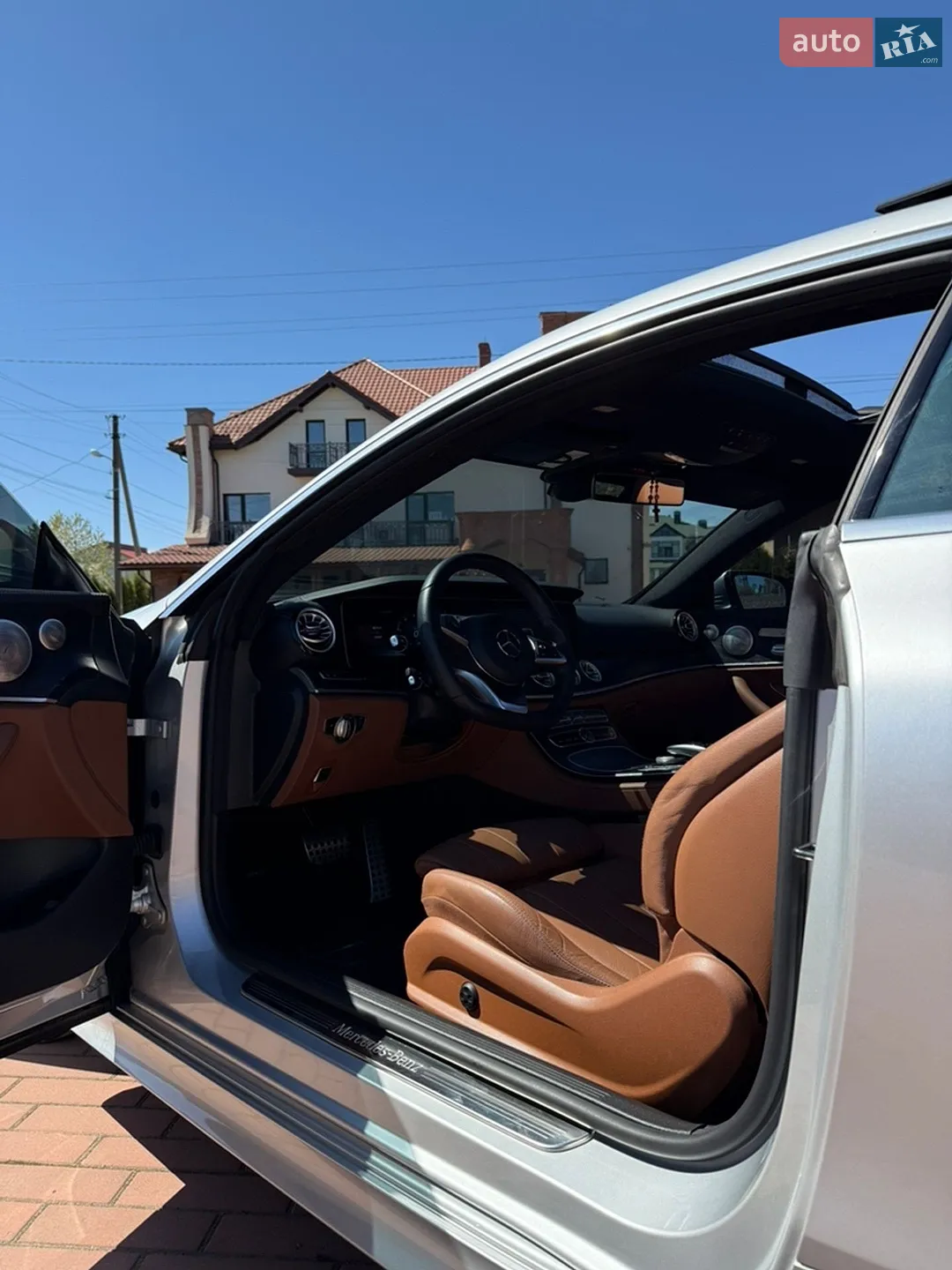 2018 Mercedes-Benz E-klasse - мініатюра 10