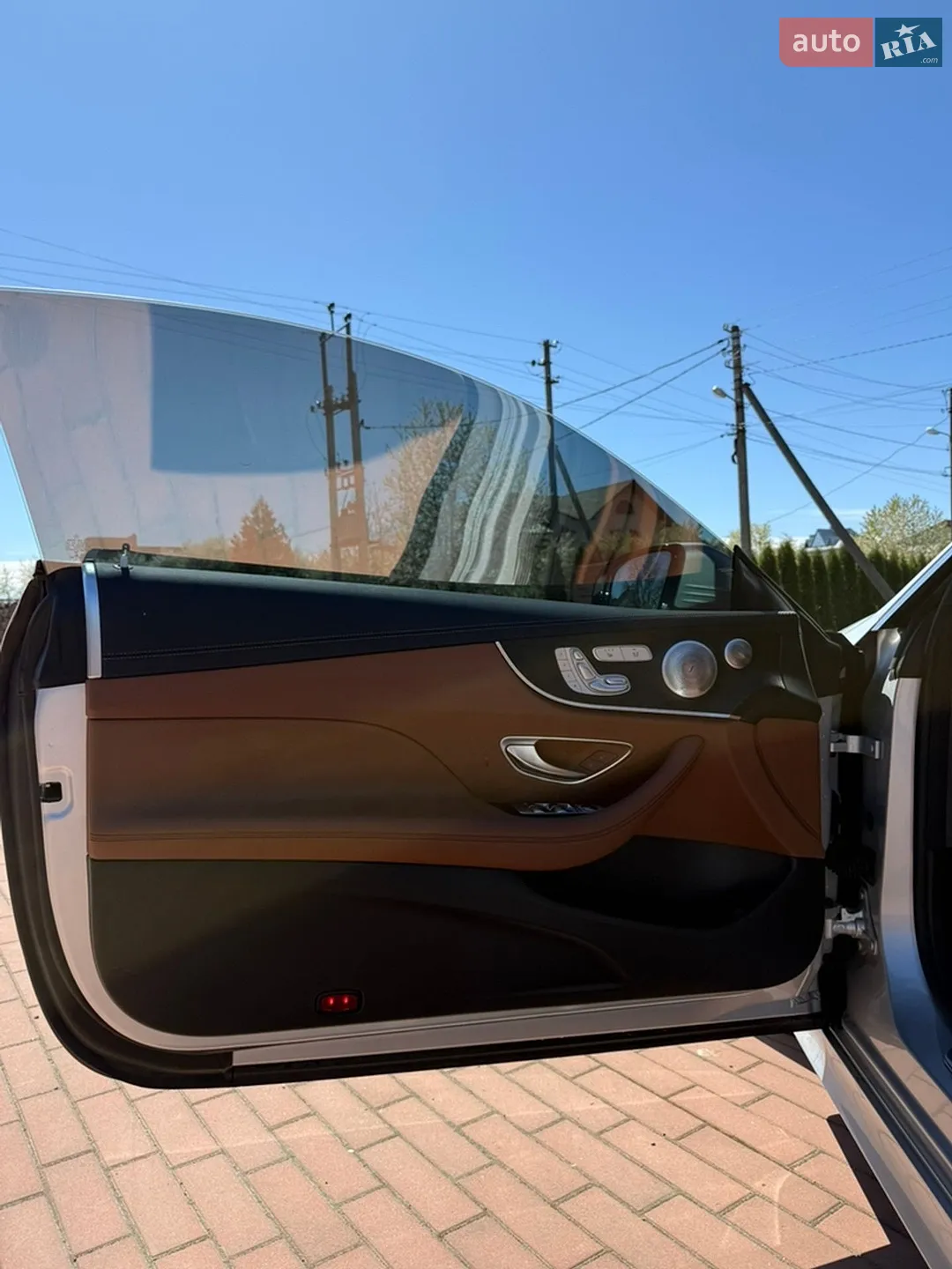 2018 Mercedes-Benz E-klasse - мініатюра 11