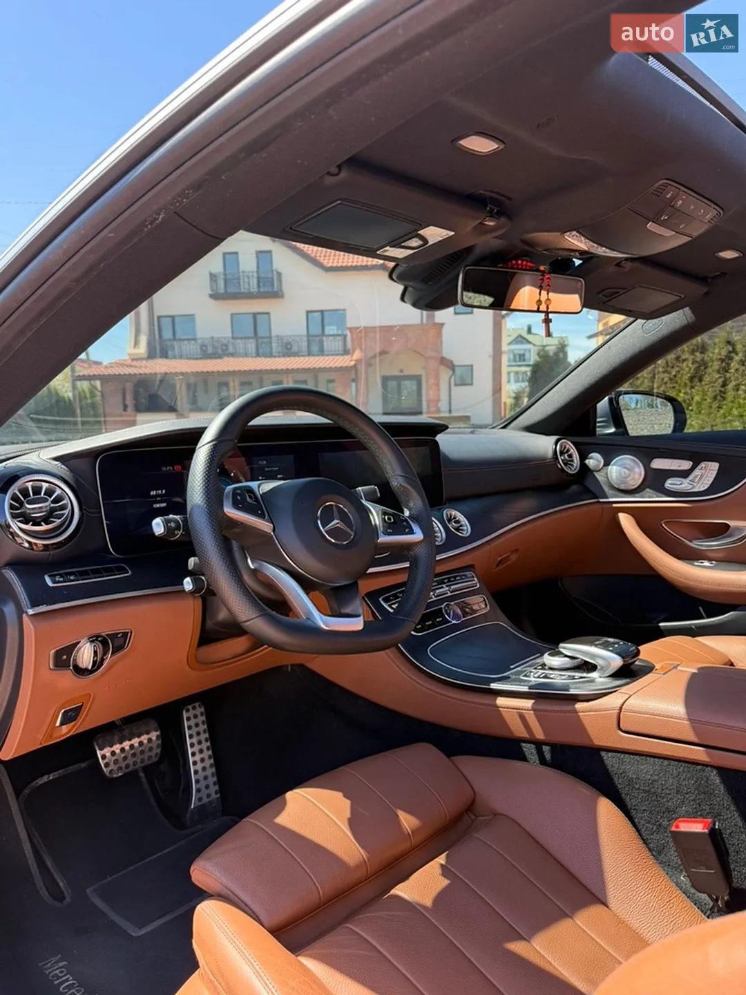 2018 Mercedes-Benz E-klasse - мініатюра 12