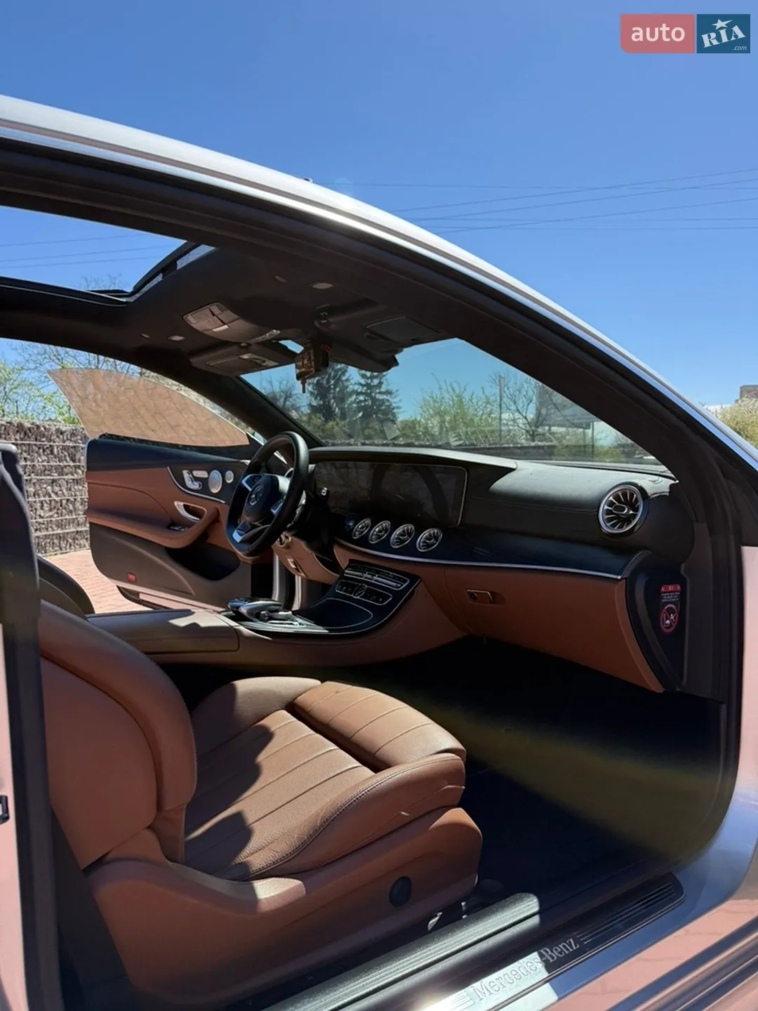 2018 Mercedes-Benz E-klasse - мініатюра 13