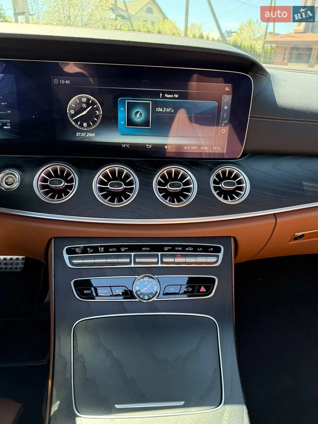2018 Mercedes-Benz E-klasse - мініатюра 17