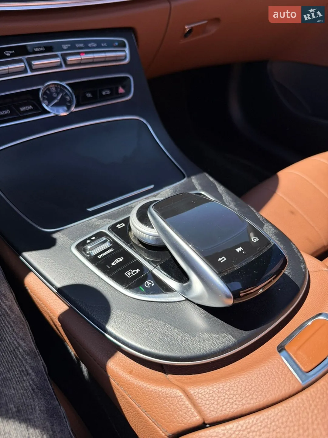 2018 Mercedes-Benz E-klasse - мініатюра 18